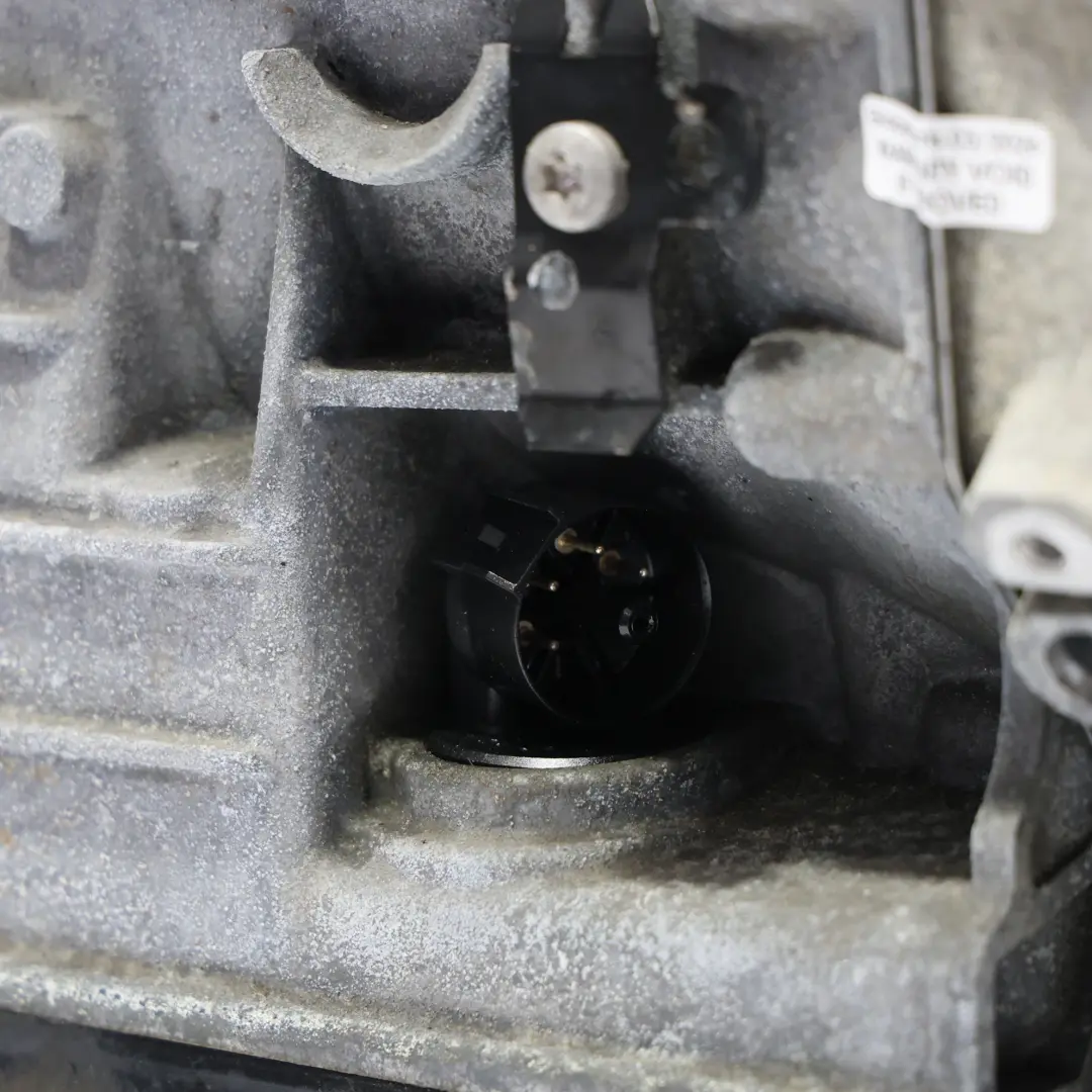 Mercedes W204 W212 W221 Automatik Getriebe 722906 722.906 2122701902 GARANTIE - SKU A2122708601 - Teilenummer A2122708601