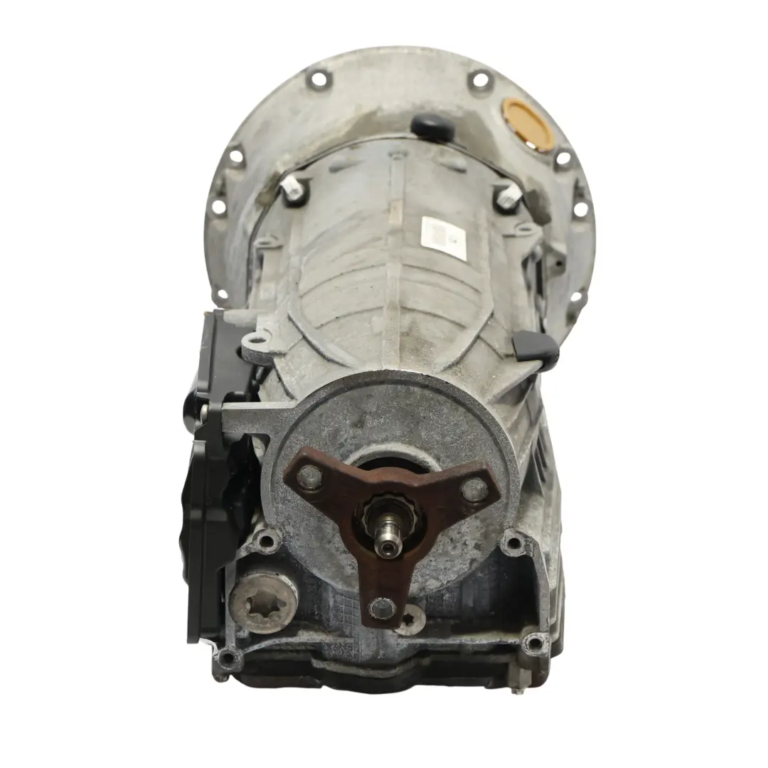 Gearbox 722906 722.906 2122701902 WARRANTY to Mercedes W204 W212 W221 Automatic with Part number A2122708601 Mercedes W204 W212 W221 Automatic Gearbox 722906 722.906 2122701902 WARRANTY - SKU A2122708601 - Part number A2122708601