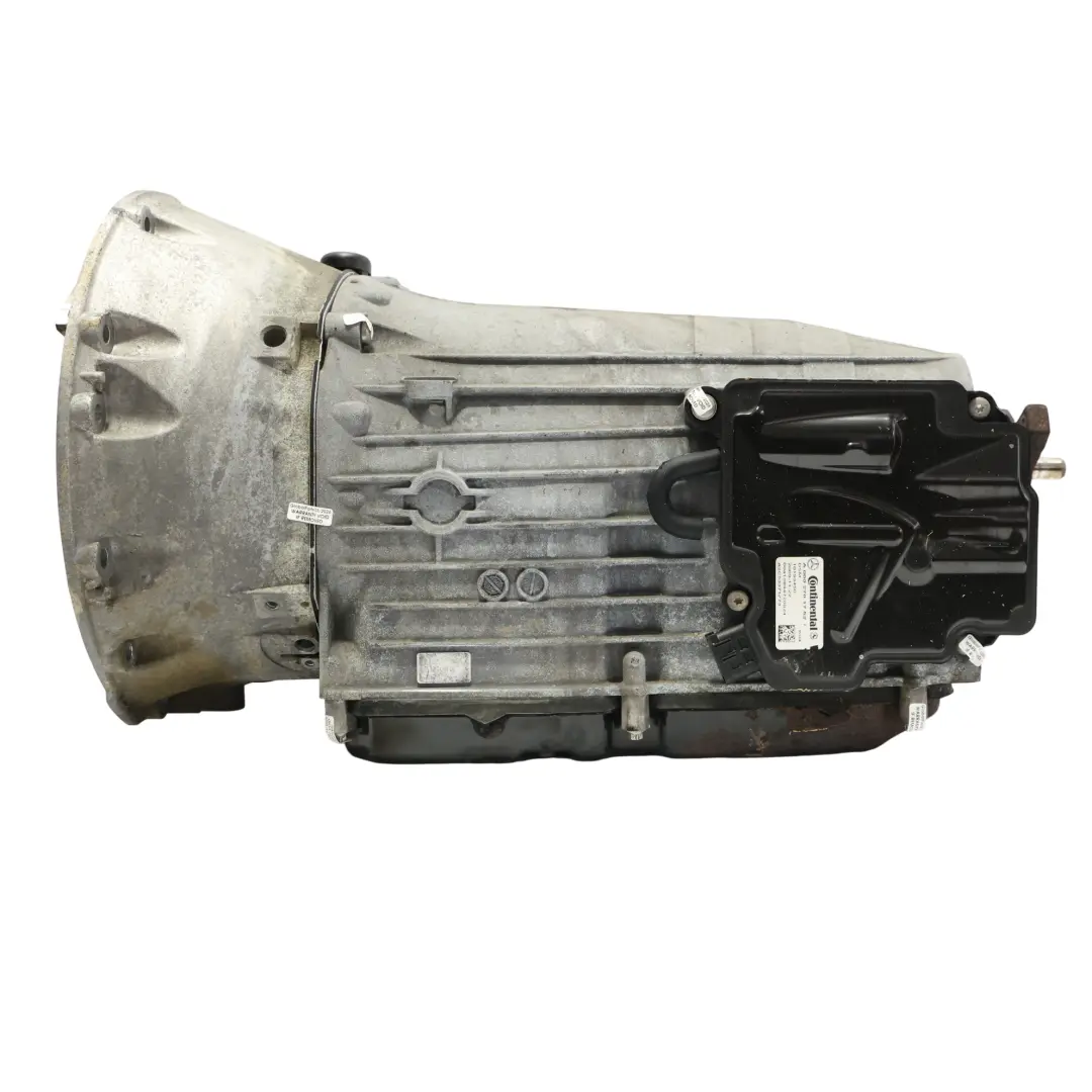 Mercedes W204 W212 W221 Skrzynia Biegów Automat 722906 722.906 2122701902 - SKU A2122708601 - Numer Części A2122708601