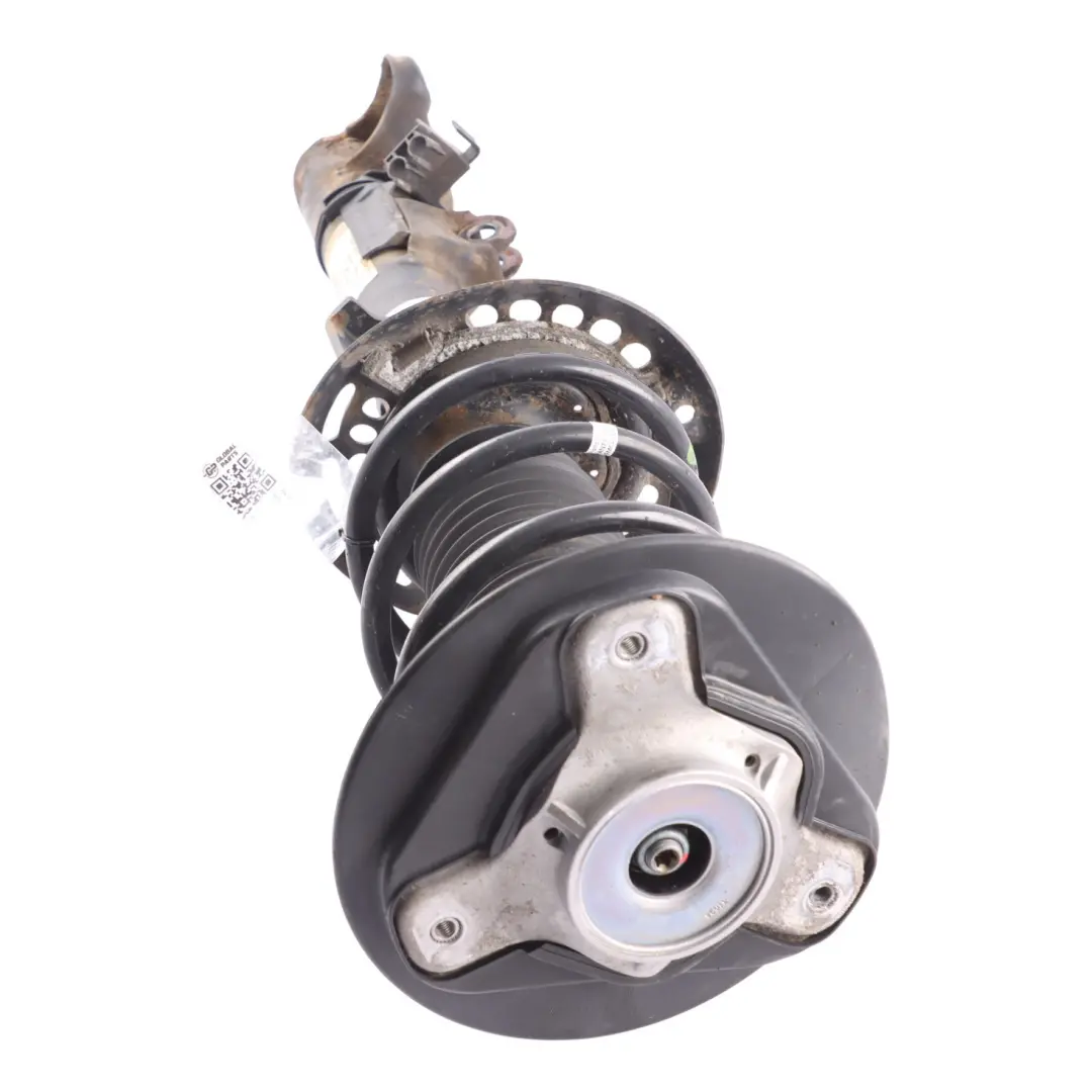 Front Axle Shock Absorber Damper Left N/S to Mercedes S212 with Part number A2123201038 Mercedes S212 Front Axle Shock Absorber Damper Left N/S - SKU A2123201038 - Part number A2123201038