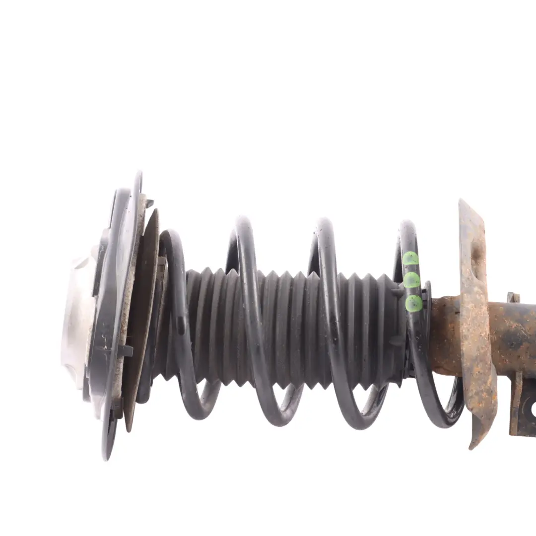 Mercedes S212 Front Axle Shock Absorber Damper Left N/S - SKU A2123201038 - Part number A2123201038