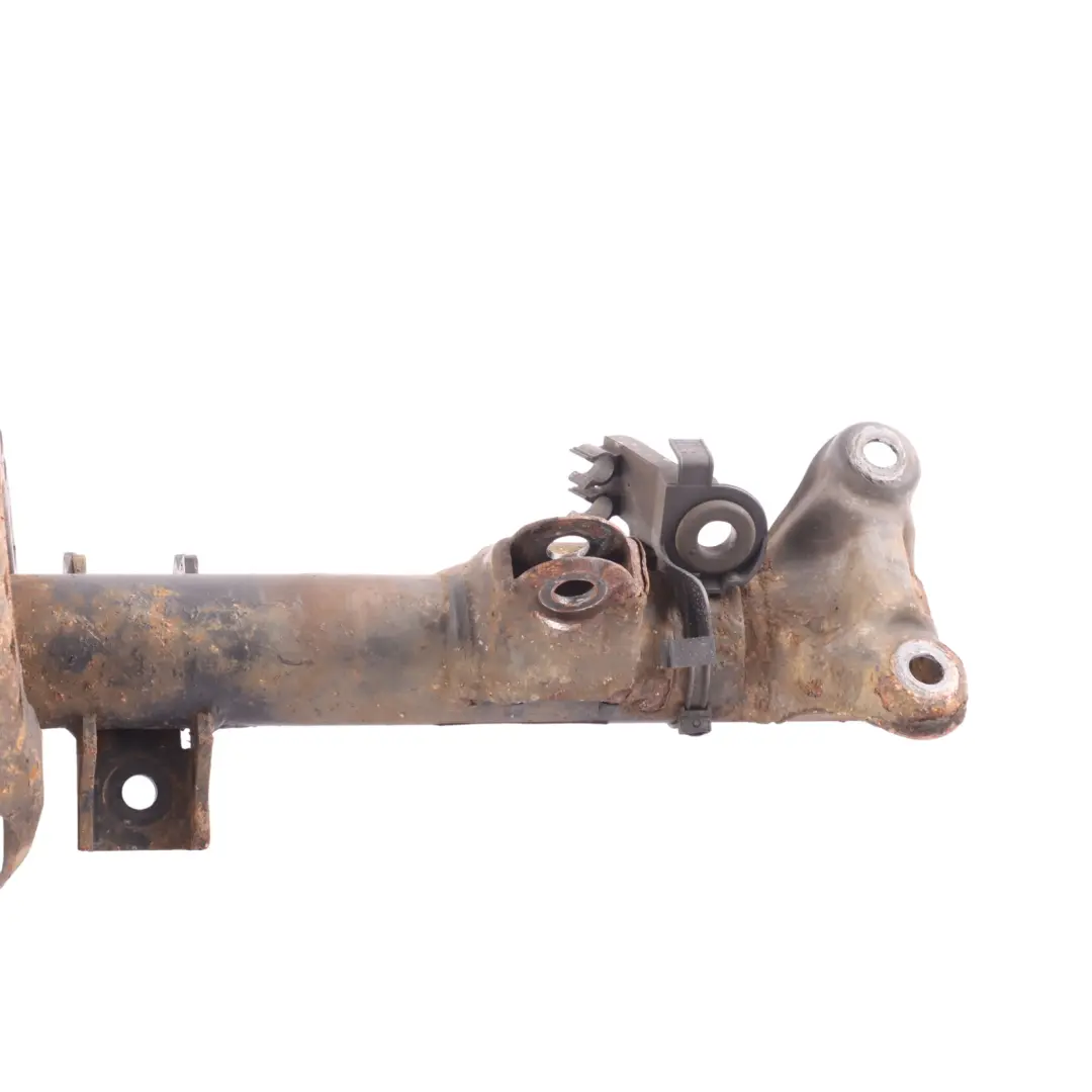 Mercedes S212 Front Axle Shock Absorber Damper Left N/S - SKU A2123201038 - Part number A2123201038