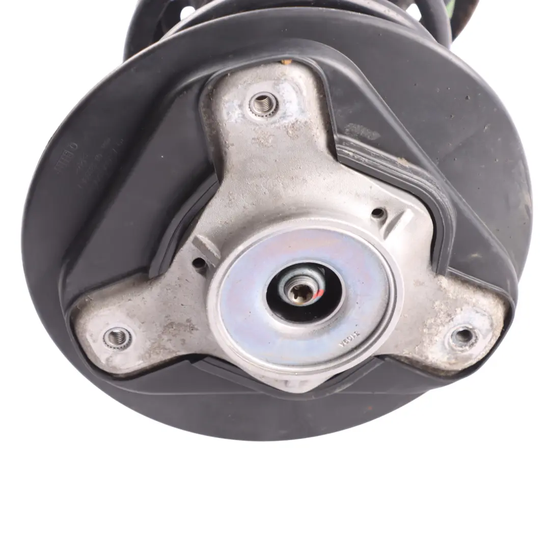 Mercedes S212 Front Axle Shock Absorber Damper Left N/S - SKU A2123201038 - Part number A2123201038