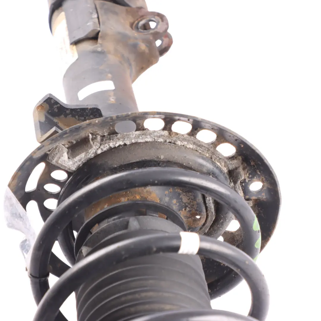 Mercedes S212 Front Axle Shock Absorber Damper Left N/S - SKU A2123201038 - Part number A2123201038