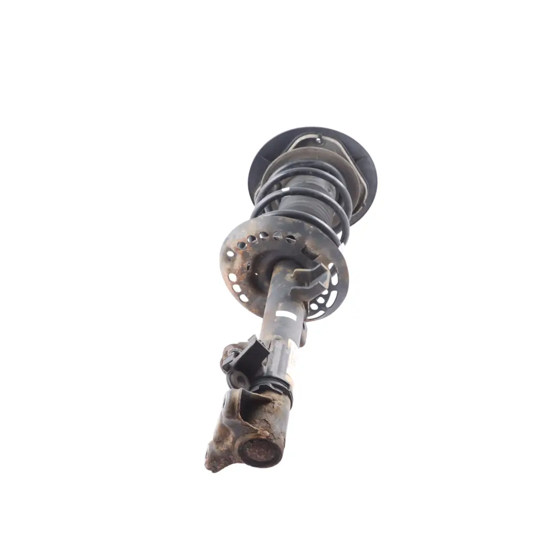 Front Axle Shock Absorber Damper Left N/S to Mercedes S212 with Part number A2123201038 Mercedes S212 Front Axle Shock Absorber Damper Left N/S - SKU A2123201038 - Part number A2123201038