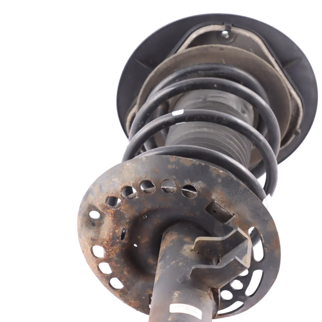 Front Axle Shock Absorber Damper Left N/S to Mercedes S212 with Part number A2123201038 Mercedes S212 Front Axle Shock Absorber Damper Left N/S - SKU A2123201038 - Part number A2123201038