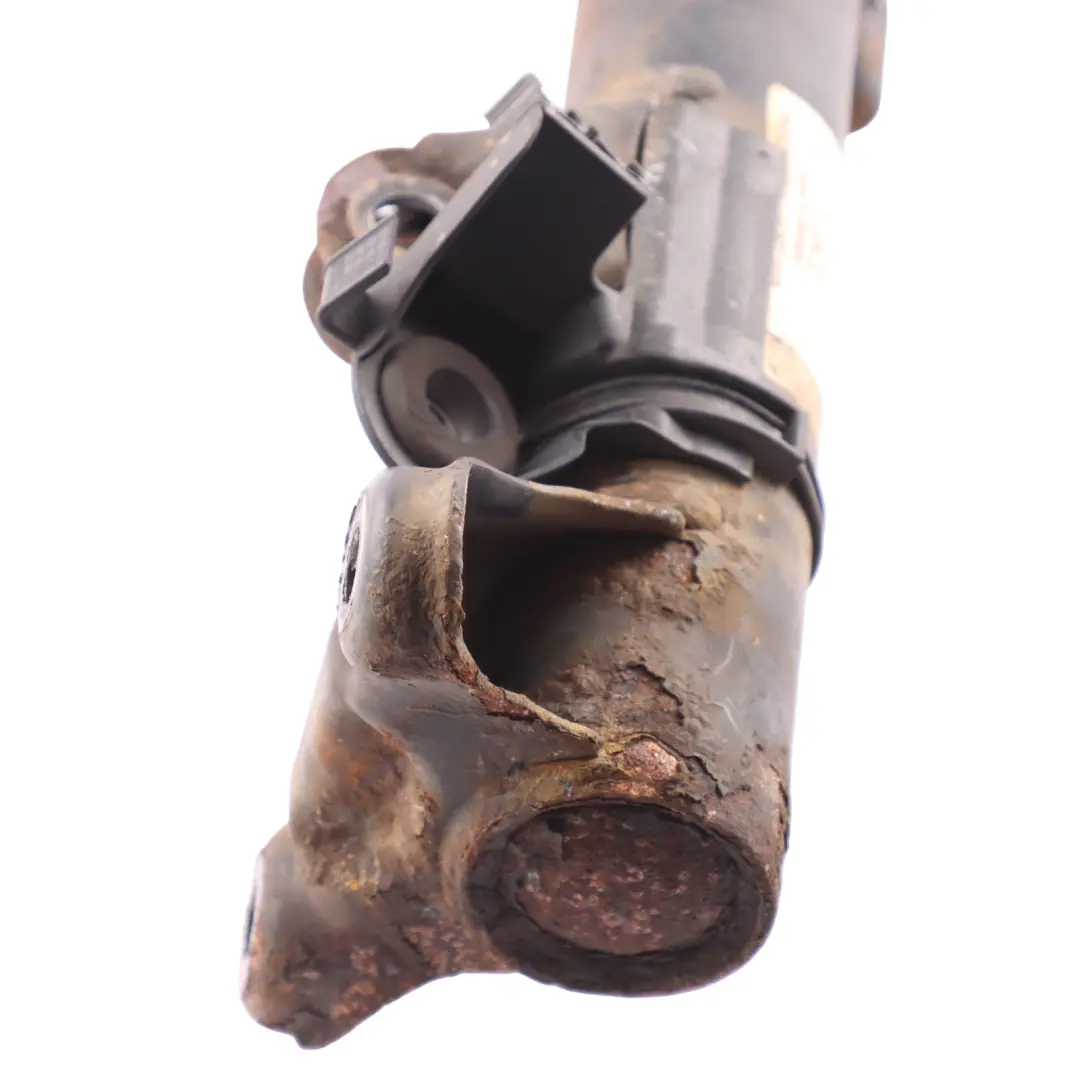 Mercedes S212 Front Axle Shock Absorber Damper Left N/S - SKU A2123201038 - Part number A2123201038