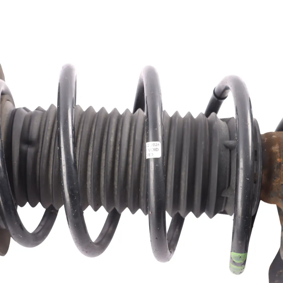 Mercedes S212 Front Axle Shock Absorber Damper Left N/S - SKU A2123201038 - Part number A2123201038