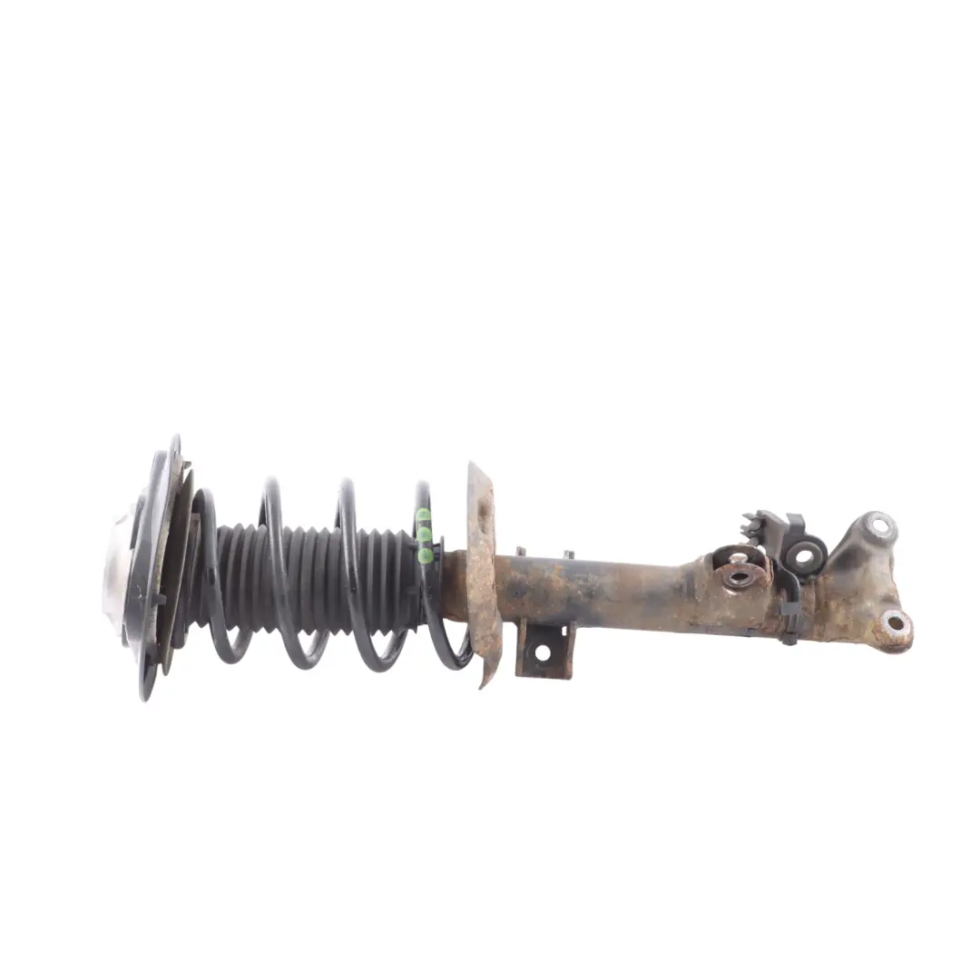 Front Axle Shock Absorber Damper Left N/S to Mercedes S212 with Part number A2123201038 Mercedes S212 Front Axle Shock Absorber Damper Left N/S - SKU A2123201038 - Part number A2123201038