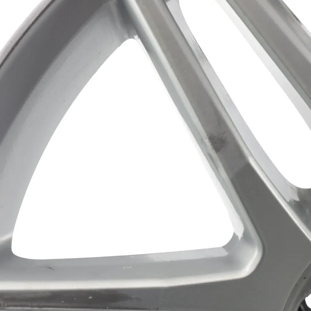 W207 Jante Alliage 19" AMG 7 Branches Doubles Pour pour Mercedes C207 à propos du numéro de pièce A2124011900 Mercedes C207 W207 Jante Alliage 19" AMG 7 Branches Doubles Pour - SKU A2124011900-6 - Numéro de pièce A2124011900