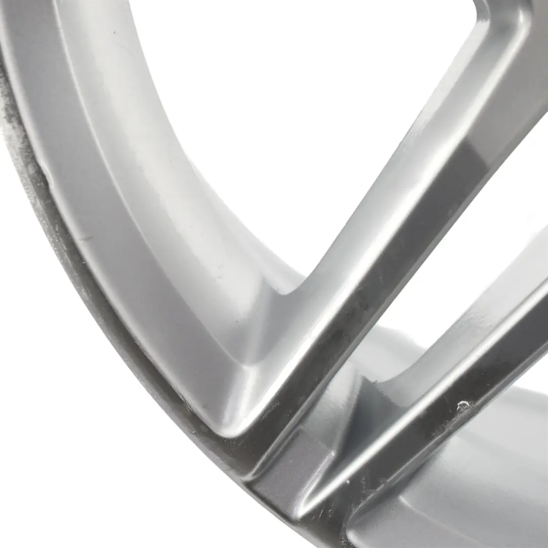 W207 Jante Alliage 19" AMG 7 Branches Doubles Pour pour Mercedes C207 à propos du numéro de pièce A2124011900 Mercedes C207 W207 Jante Alliage 19" AMG 7 Branches Doubles Pour - SKU A2124011900-6 - Numéro de pièce A2124011900