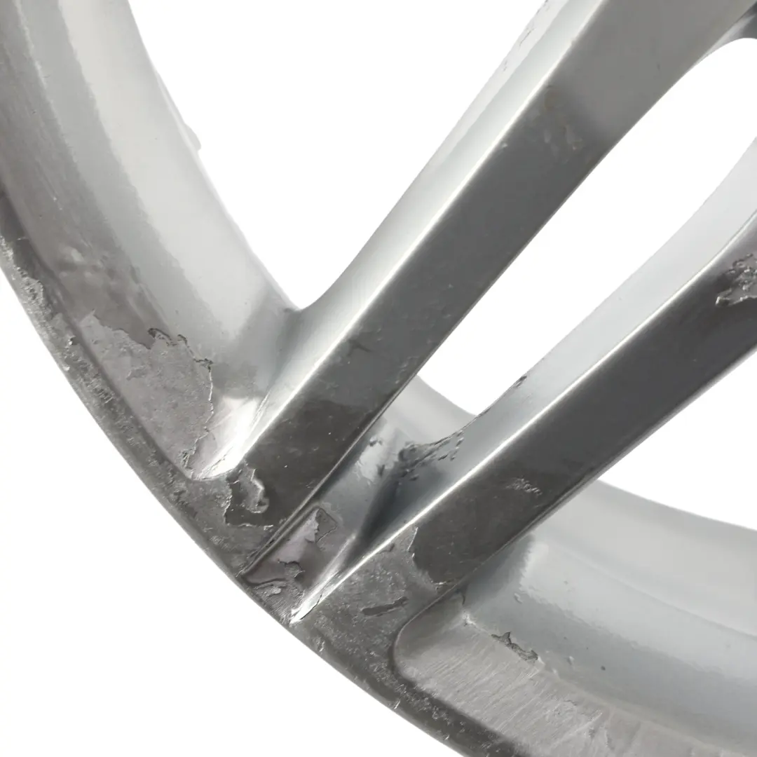 W207 C207 Wheel Alloy Rim AMG 19" 8.5J ET:44 7 Double Spoke to Mercedes with Part number A2124014702 Mercedes W207 C207 Wheel Alloy Rim AMG 19" 8.5J ET:44 7 Double Spoke - SKU A2124014702-1 - Part number A2124014702