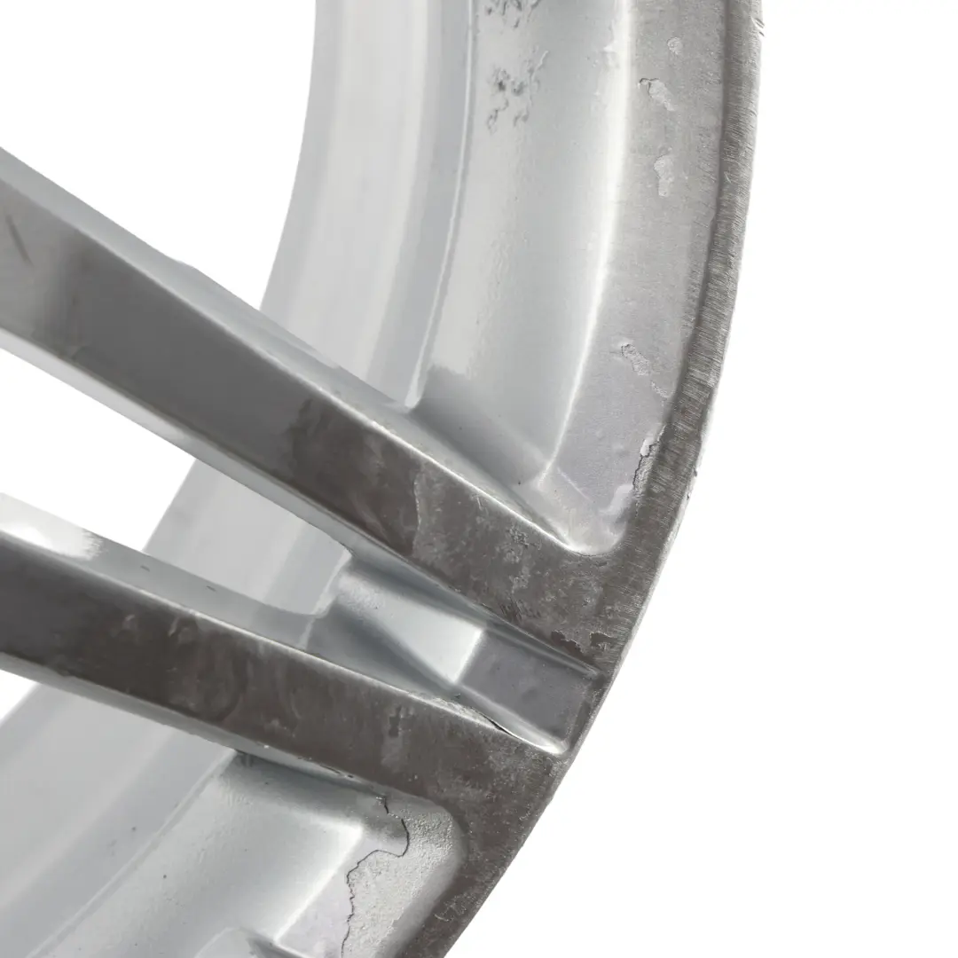 Mercedes W207 C207 Felga Aluminiowa AMG 19" 8.5J ET:44 - SKU A2124014702-1 - Numer Części A2124014702