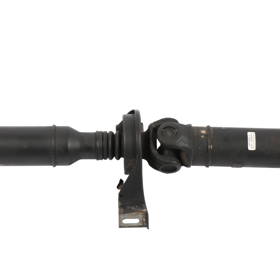 Mercedes W212 Propshaft Drive Prop Shaft M272 Automatic Transmission - SKU A2124108906 - Part number A2124108906