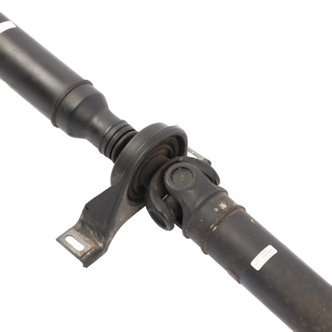 Mercedes W212 Propshaft Drive Prop Shaft M272 Automatic Transmission - SKU A2124108906 - Part number A2124108906