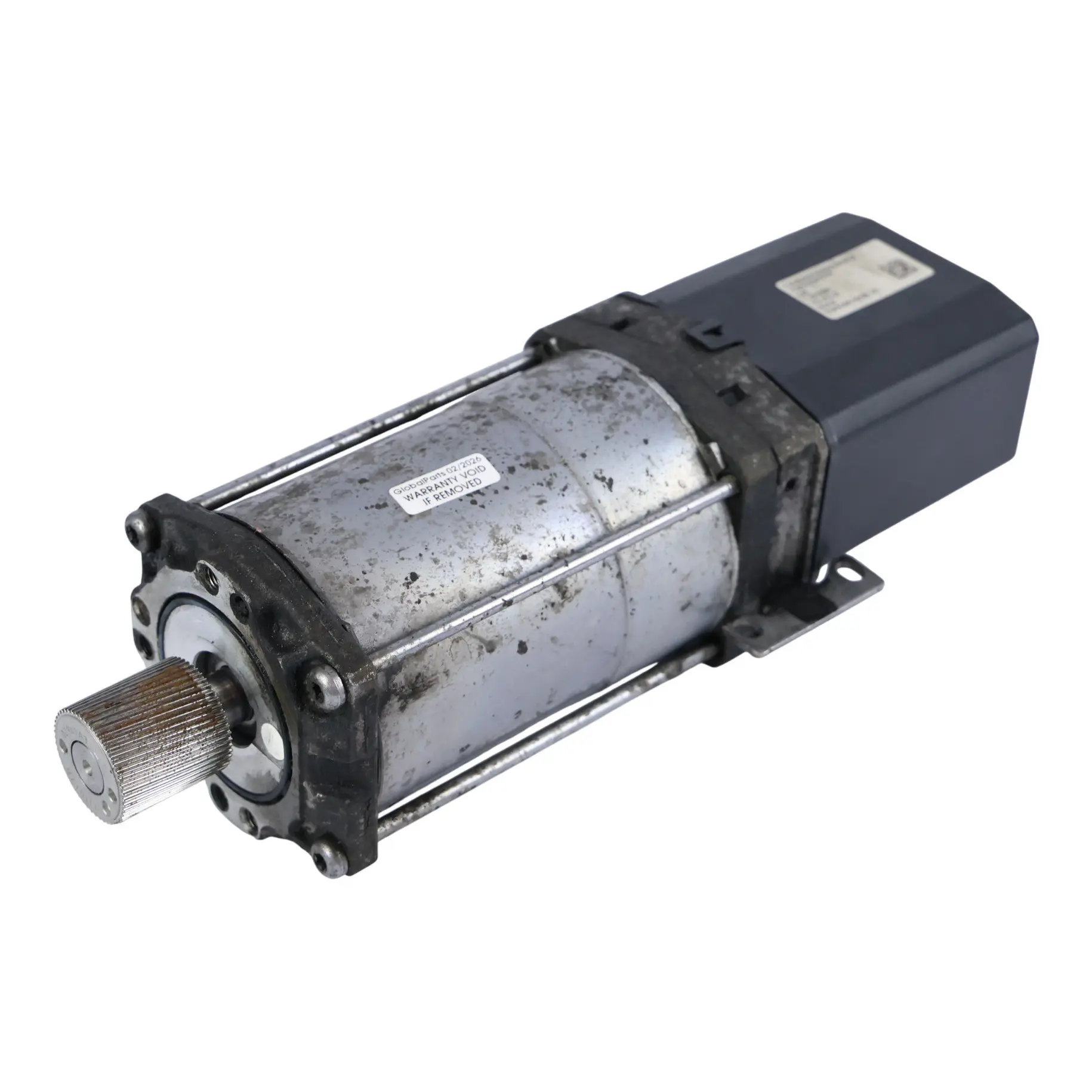 Mercedes W204 W212 Silniczek Maglownicy Elektryczny A2124609200