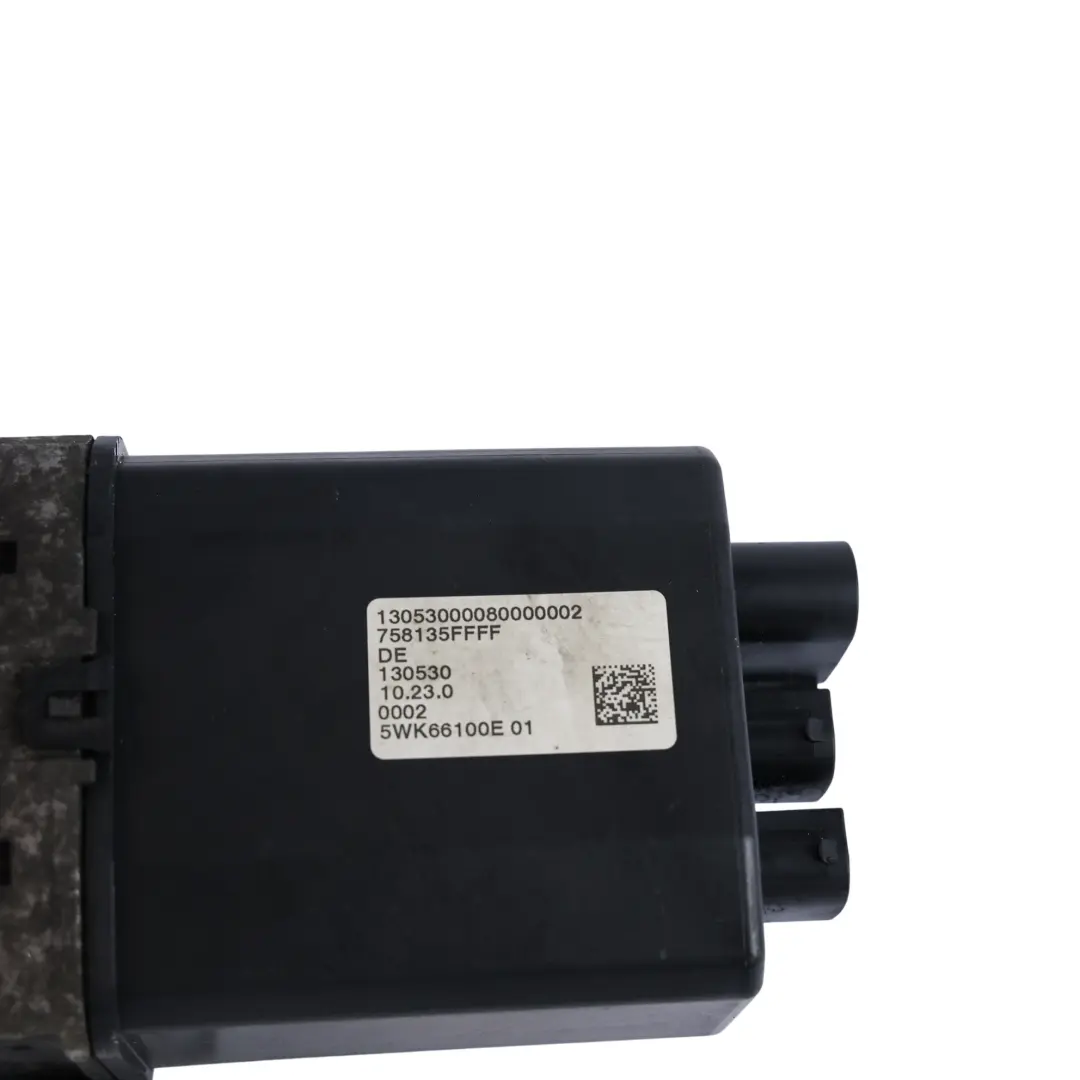 Mercedes W204 W212 Silniczek Maglownicy Elektryczny - SKU A2124609200-1 - Numer Części A2124609200