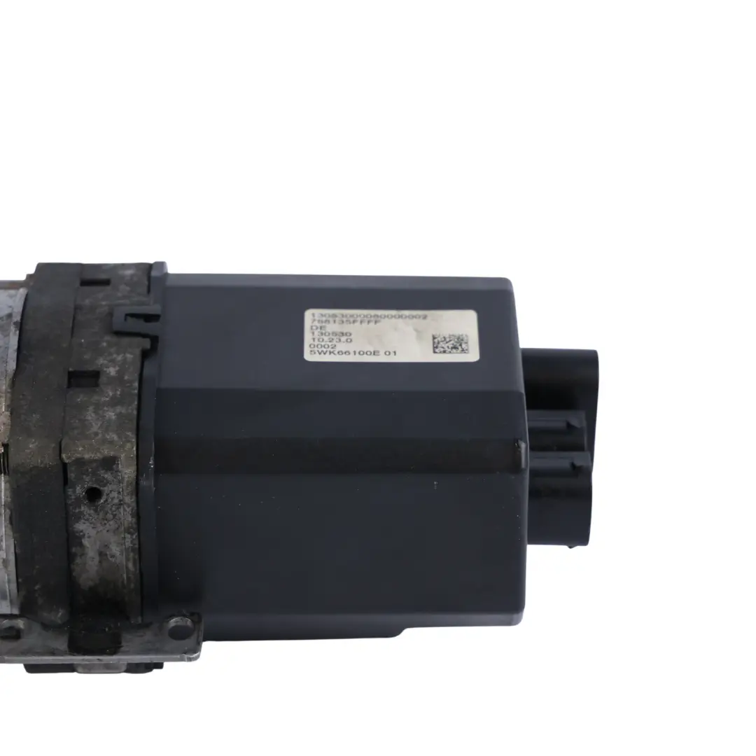 Mercedes W204 W212 Motore Cremagliera Sterzo Elettrico - SKU A2124609200-1 - Numero di parte A2124609200