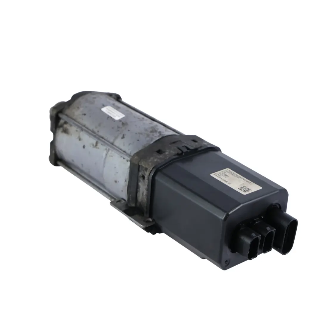 Mercedes W204 W212 Steering Rack Motor Electric - SKU A2124609200-1 - Part number A2124609200