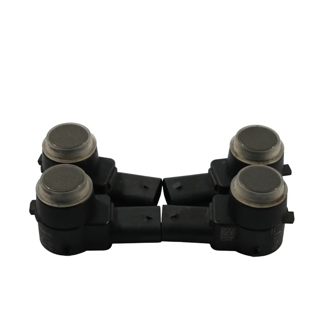 PDC Sensor Einparkhilfe Vorne Stannitgrau - 786 SET X4 für Mercedes W204 W212 mit Teilenummer A2125420118 Mercedes W204 W212 PDC Sensor Einparkhilfe Vorne Stannitgrau - 786 SET X4 - SKU A2125420118-STA - Teilenummer A2125420118