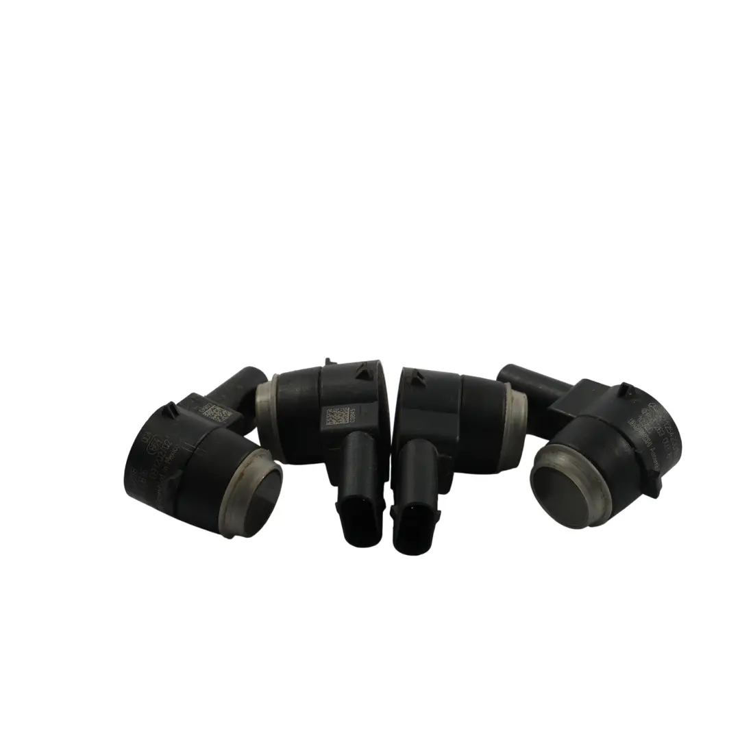 Mercedes W204 W212 Sensore PDC Distanza Parcheggio Anteriore Grigio - 786 SET X4 - SKU A2125420118-STA - Numero di parte A2125420118