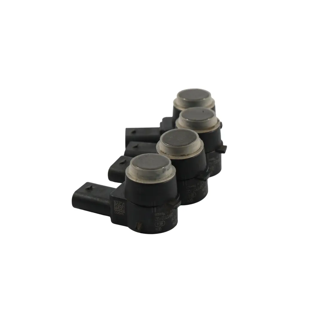 PDC Sensor Einparkhilfe Vorne Stannitgrau - 786 SET X4 für Mercedes W204 W212 mit Teilenummer A2125420118 Mercedes W204 W212 PDC Sensor Einparkhilfe Vorne Stannitgrau - 786 SET X4 - SKU A2125420118-STA - Teilenummer A2125420118