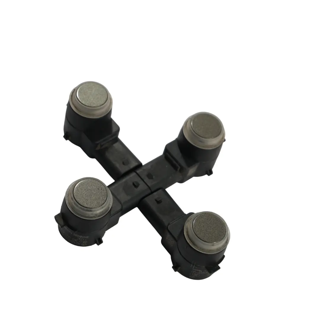 PDC Sensor Parking Distance Front Stannite Grey - 786 SET X4 to Mercedes W204 W212 with Part number A2125420118 Mercedes W204 W212 PDC Sensor Parking Distance Front Stannite Grey - 786 SET X4 - SKU A2125420118-STA - Part number A2125420118