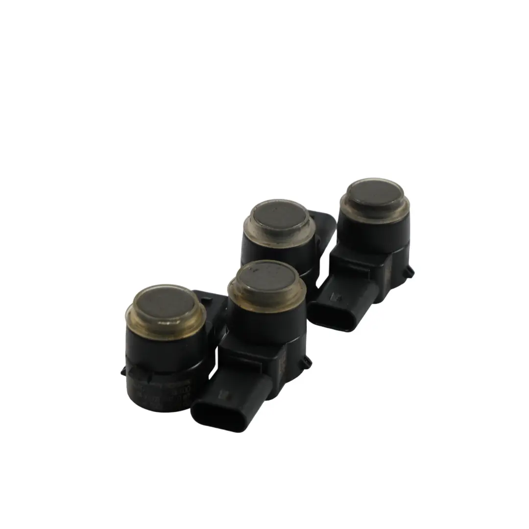 Czujnik Parkowania PDC Przód Szare - 786 SET X4 do Mercedes W204 W212 o numerze A2125420118 Mercedes W204 W212 Czujnik Parkowania PDC Przód Szare - 786 SET X4 - SKU A2125420118-STA1 - Numer Części A2125420118