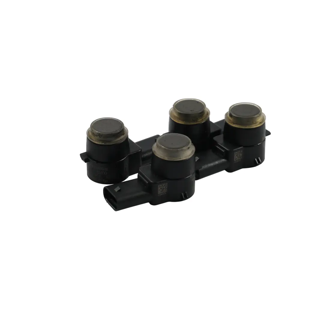 Mercedes W204 W212 Czujnik Parkowania PDC Przód Szare - 786 SET X4 - SKU A2125420118-STA1 - Numer Części A2125420118