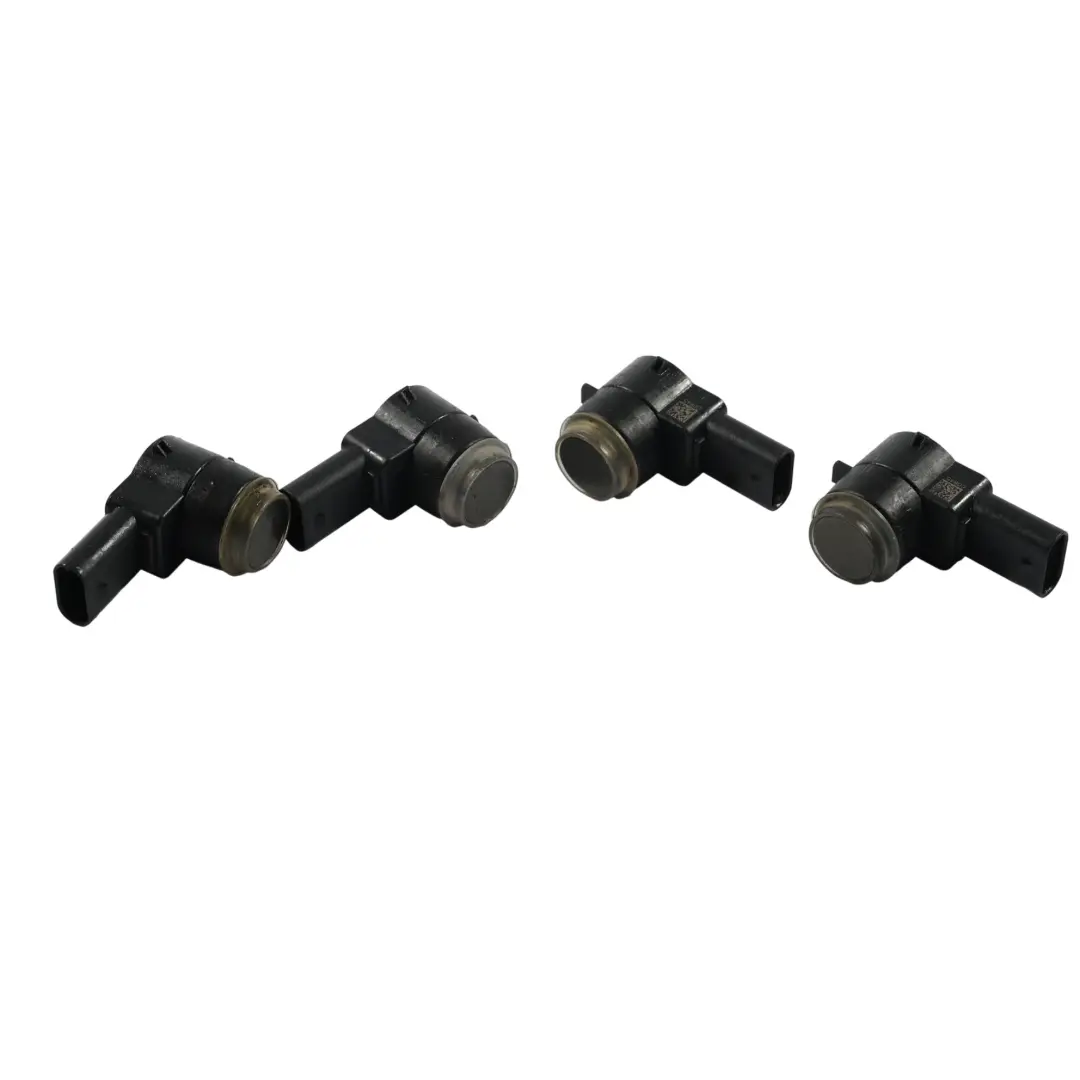 Czujnik Parkowania PDC Przód Szare - 786 SET X4 do Mercedes W204 W212 o numerze A2125420118 Mercedes W204 W212 Czujnik Parkowania PDC Przód Szare - 786 SET X4 - SKU A2125420118-STA1 - Numer Części A2125420118