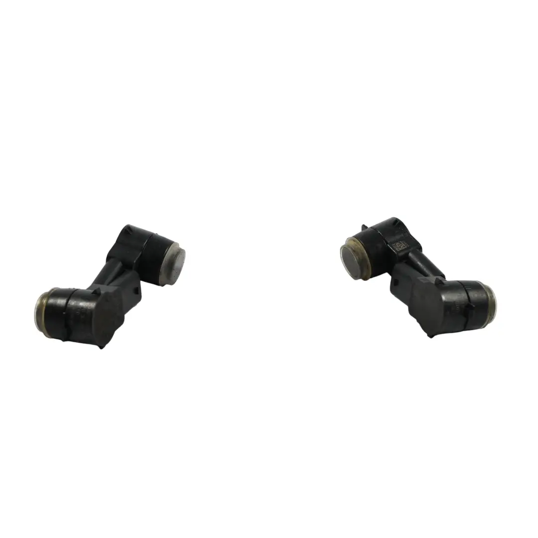 Mercedes W204 W212 Capteur Distance Stationnement Avant Gris Stannite 786 SET X4 - SKU A2125420118-STA1 - Numéro de pièce A2125420118