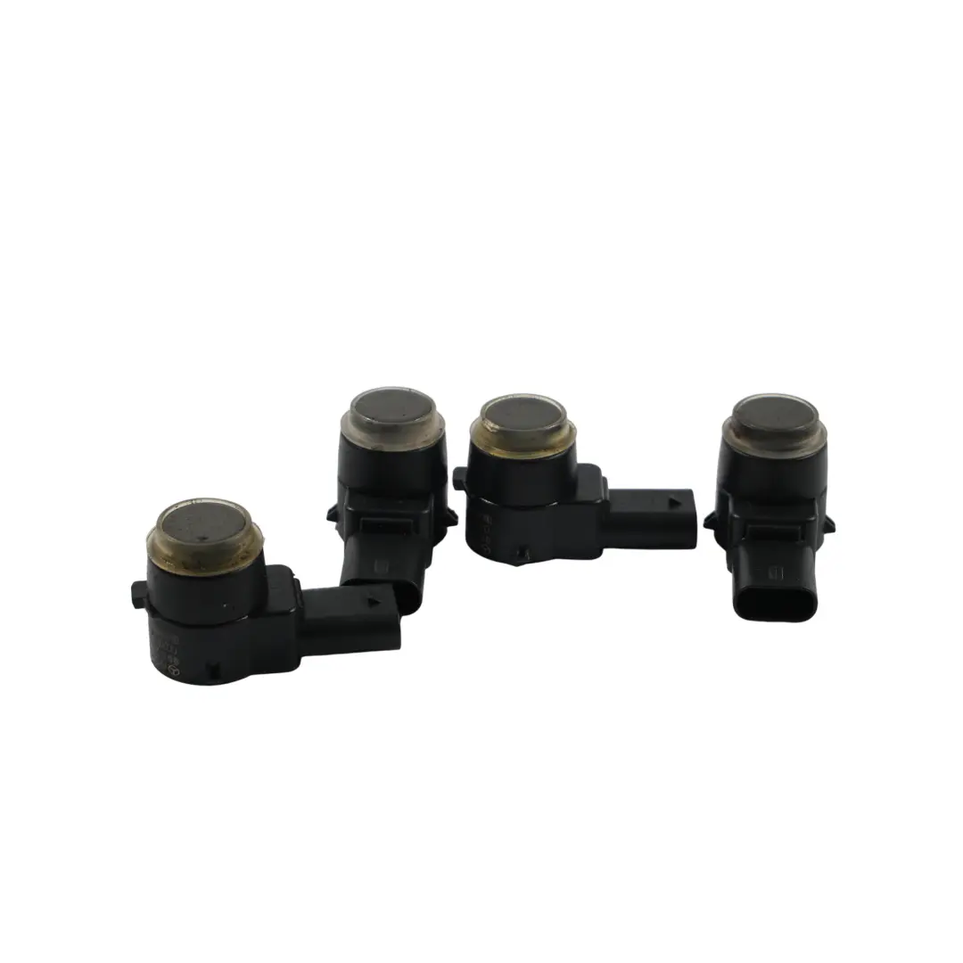 PDC Sensor Distancia Aparcamiento Delantero Gris - 786 SET X4 para Mercedes W204 W212 con número de pieza A2125420118 Mercedes W204 W212 PDC Sensor Distancia Aparcamiento Delantero Gris - 786 SET X4 - SKU A2125420118-STA1 - Número de pieza A2125420118