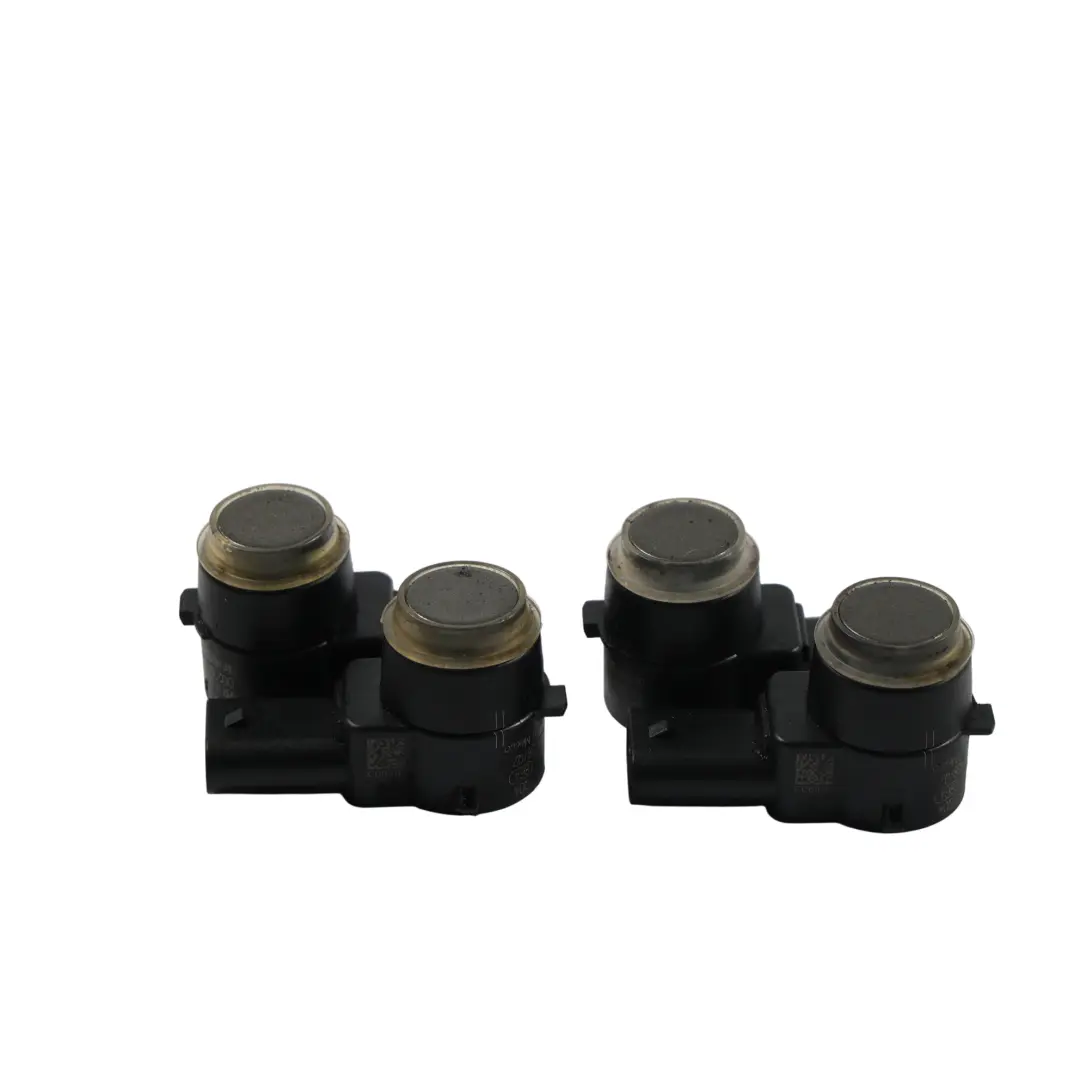 Mercedes W204 W212 Capteur Distance Stationnement Avant Gris Stannite 786 SET X4 - SKU A2125420118-STA1 - Numéro de pièce A2125420118
