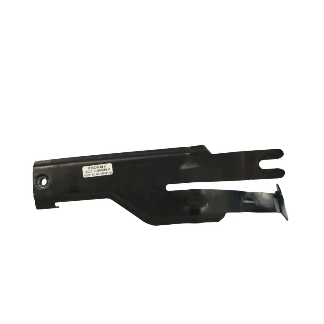 Support De Fixation De Radiateur Avant pour Mercedes W212 S212 à propos du numéro de pièce A2126200900 Mercedes W212 S212 Support De Fixation De Radiateur Avant - SKU A2126200900 - Numéro de pièce A2126200900