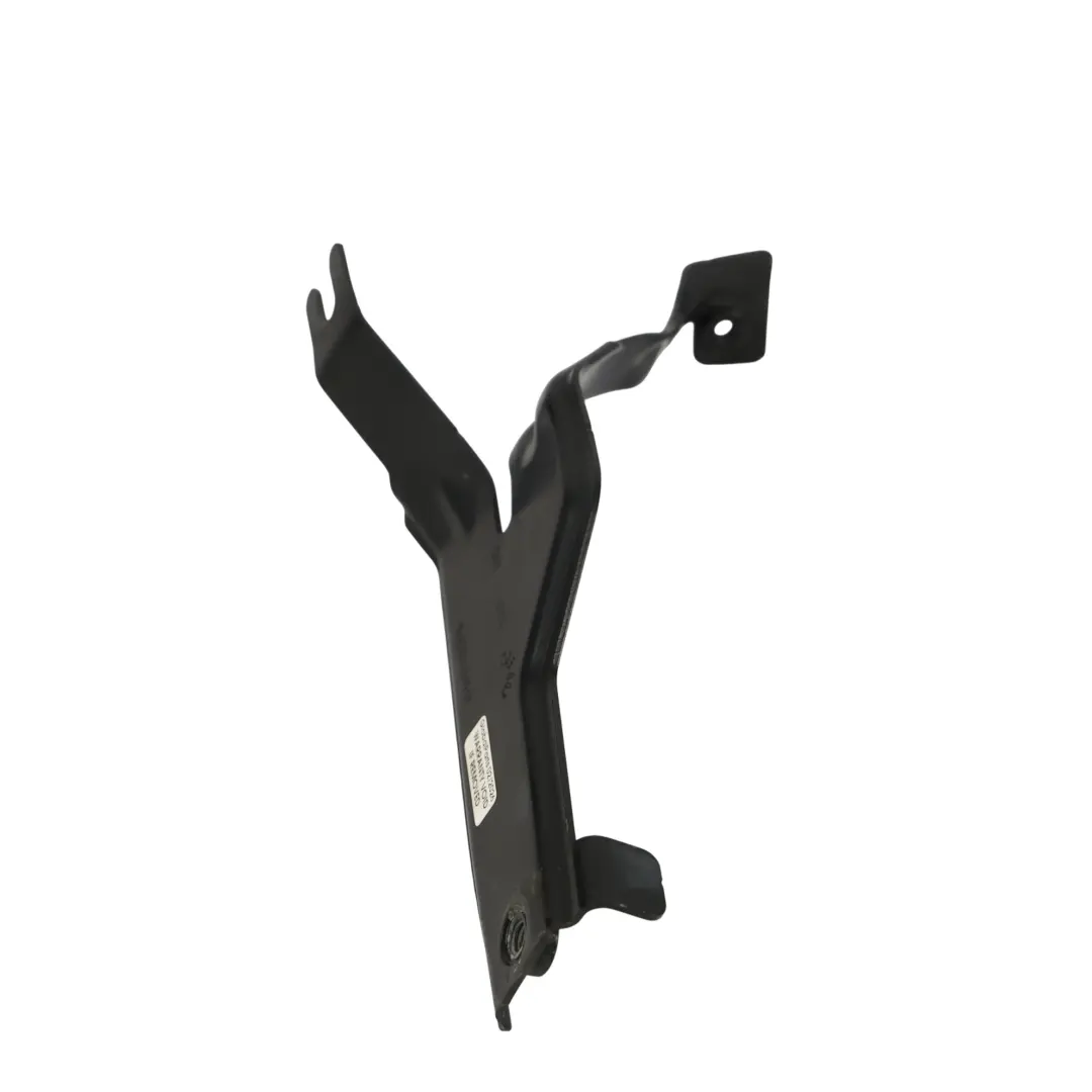 Soporte Radiador Delantero para Mercedes W212 S212 con número de pieza A2126200900 Mercedes W212 S212 Soporte Radiador Delantero - SKU A2126200900 - Número de pieza A2126200900