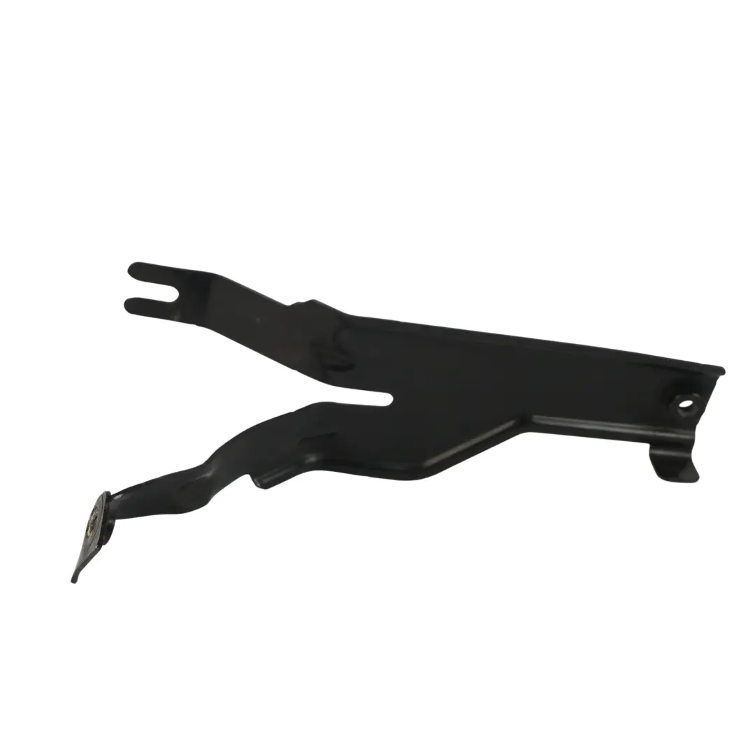 Mercedes W212 S212 Soporte Radiador Delantero - SKU A2126200900 - Número de pieza A2126200900