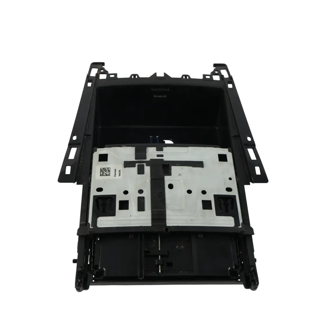 Mercedes W212 E220 Cache Rangement Pour Cendrier De Console Centrale - SKU A2126809750-1 - Numéro de pièce A2126809750