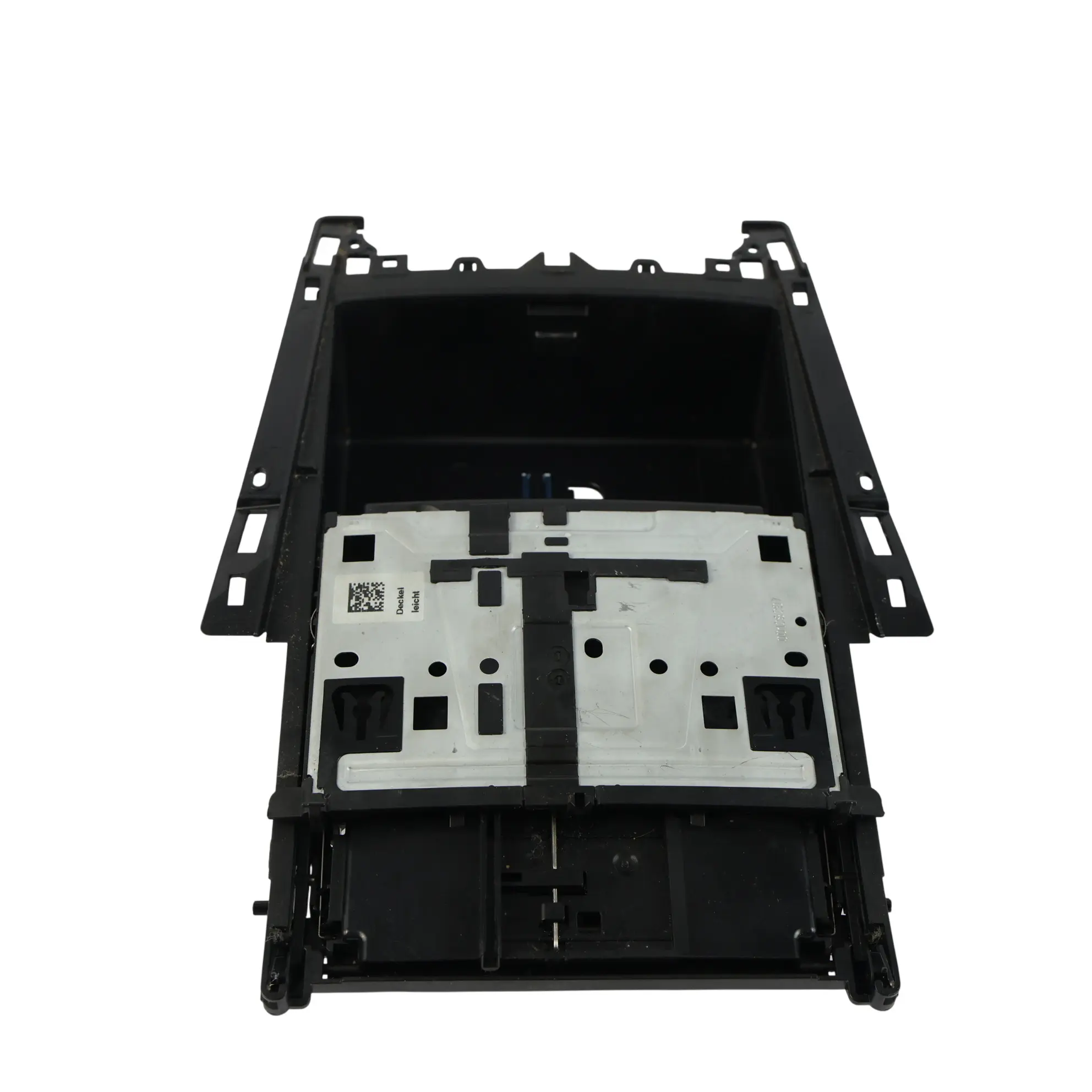 Mercedes W212 E220 Cache Rangement Pour Cendrier De Console Centrale A2126809750