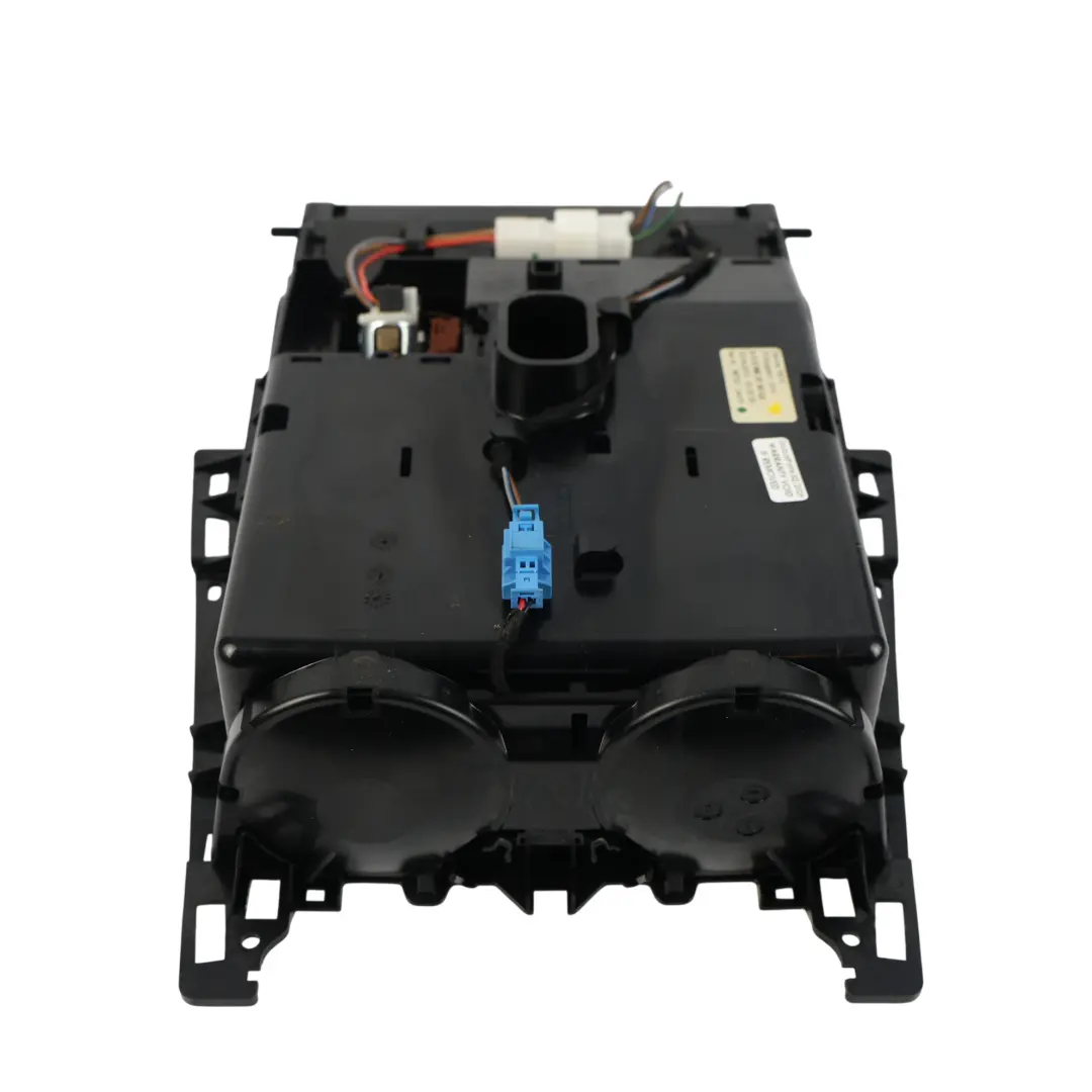 Mercedes W212 E220 Embellecedor Tapa Cenicero La Consola Central - SKU A2126809750-1 - Número de pieza A2126809750