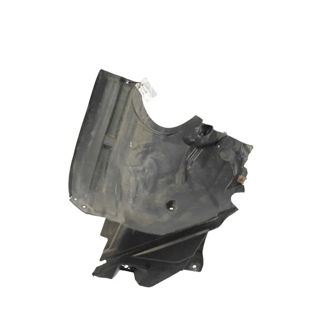 Mercedes W212 Front Wheel Arch Cover Splash Guard Rigth O/S - SKU A2126906530 - Part number A2126906530