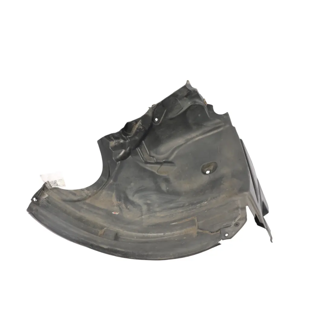 Mercedes W212 Front Wheel Arch Cover Splash Guard Rigth O/S - SKU A2126906530 - Part number A2126906530