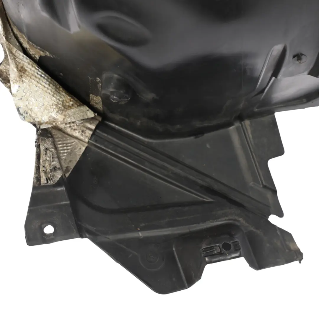 Mercedes W212 Front Wheel Arch Cover Splash Guard Rigth O/S - SKU A2126906530 - Part number A2126906530