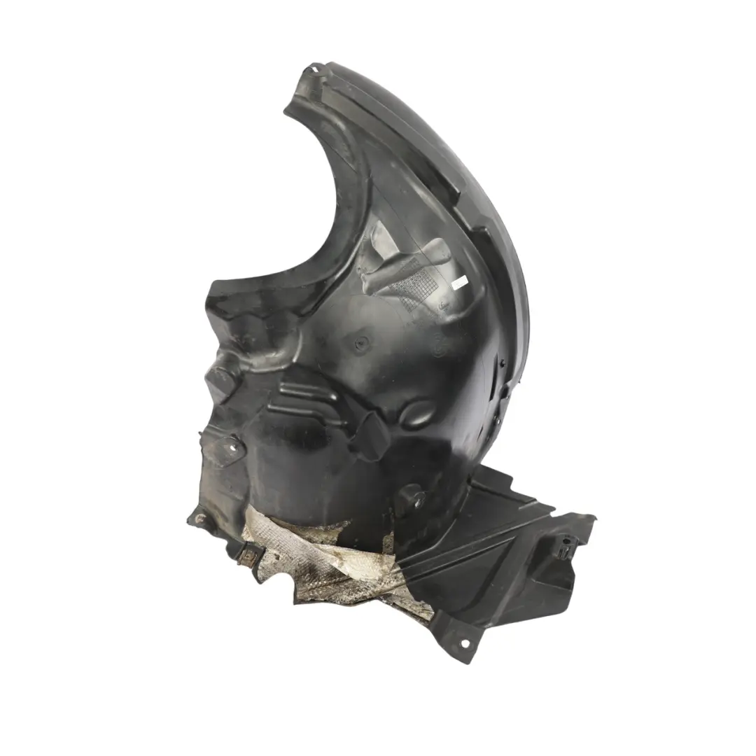 Mercedes W212 Front Wheel Arch Cover Splash Guard Rigth O/S - SKU A2126906530 - Part number A2126906530