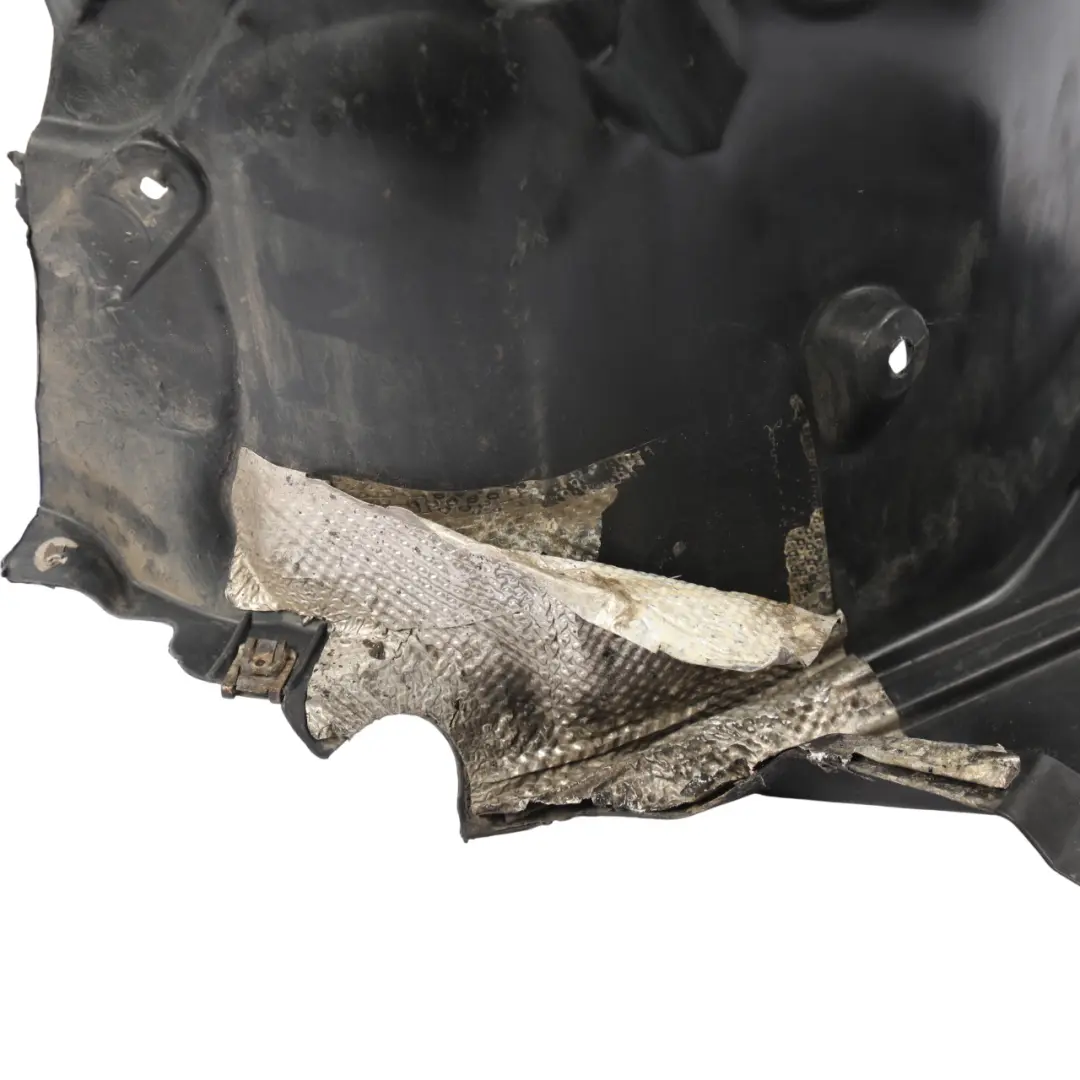 Front Wheel Arch Cover Splash Guard Rigth O/S to Mercedes W212 with Part number A2126906530 Mercedes W212 Front Wheel Arch Cover Splash Guard Rigth O/S - SKU A2126906530 - Part number A2126906530