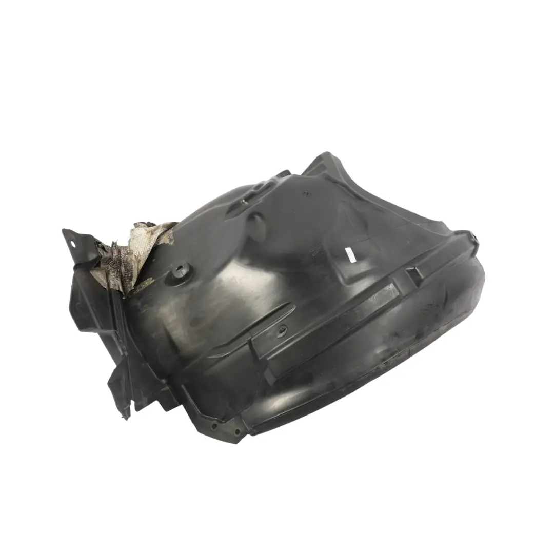 Mercedes W212 Front Wheel Arch Cover Splash Guard Rigth O/S - SKU A2126906530 - Part number A2126906530