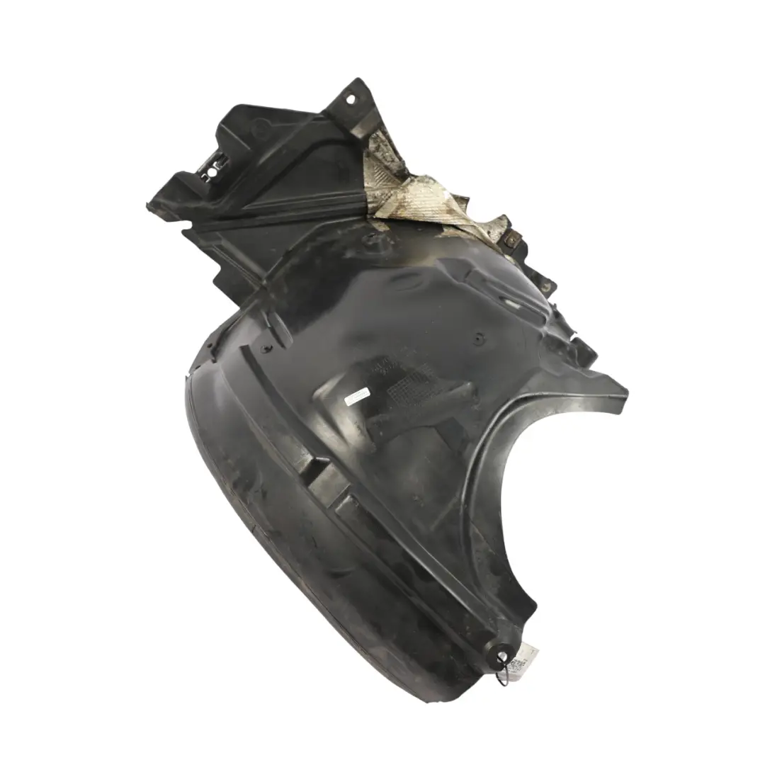 Mercedes W212 Front Wheel Arch Cover Splash Guard Rigth O/S - SKU A2126906530 - Part number A2126906530