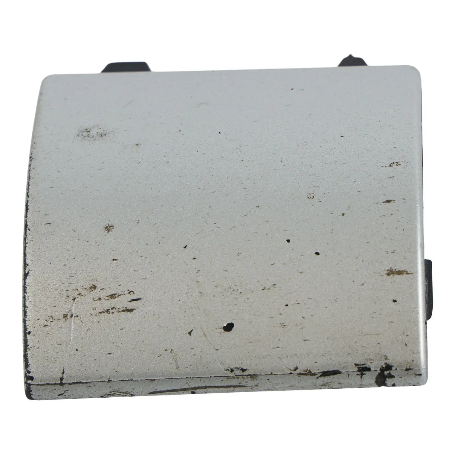 Mercedes W212 Car Jack Lifting Point Cover Front Left N/S Iridium Silver - 775