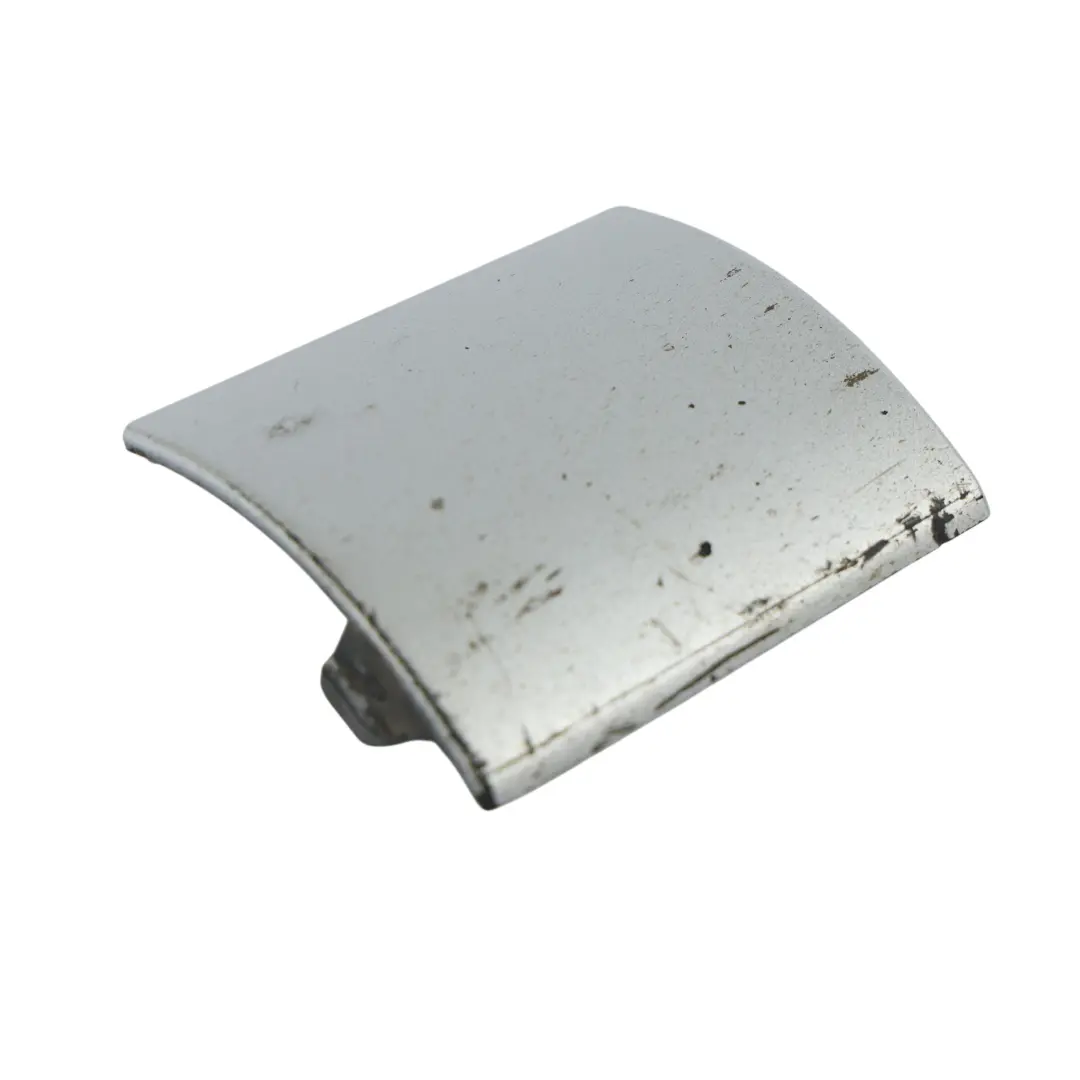 Mercedes W212 Coperchio Cric Anteriore Sinistro Argento Iridio 775 - SKU A2126981530-IRS - Numero di parte A2126981530