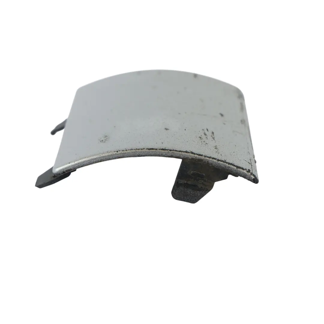 Wagenheber Aufnahmepunkt Abdeckung Vorne Links Iridium Silber 775 für Mercedes W212 mit Teilenummer A2126981530 Mercedes W212 Wagenheber Aufnahmepunkt Abdeckung Vorne Links Iridium Silber 775 - SKU A2126981530-IRS - Teilenummer A2126981530