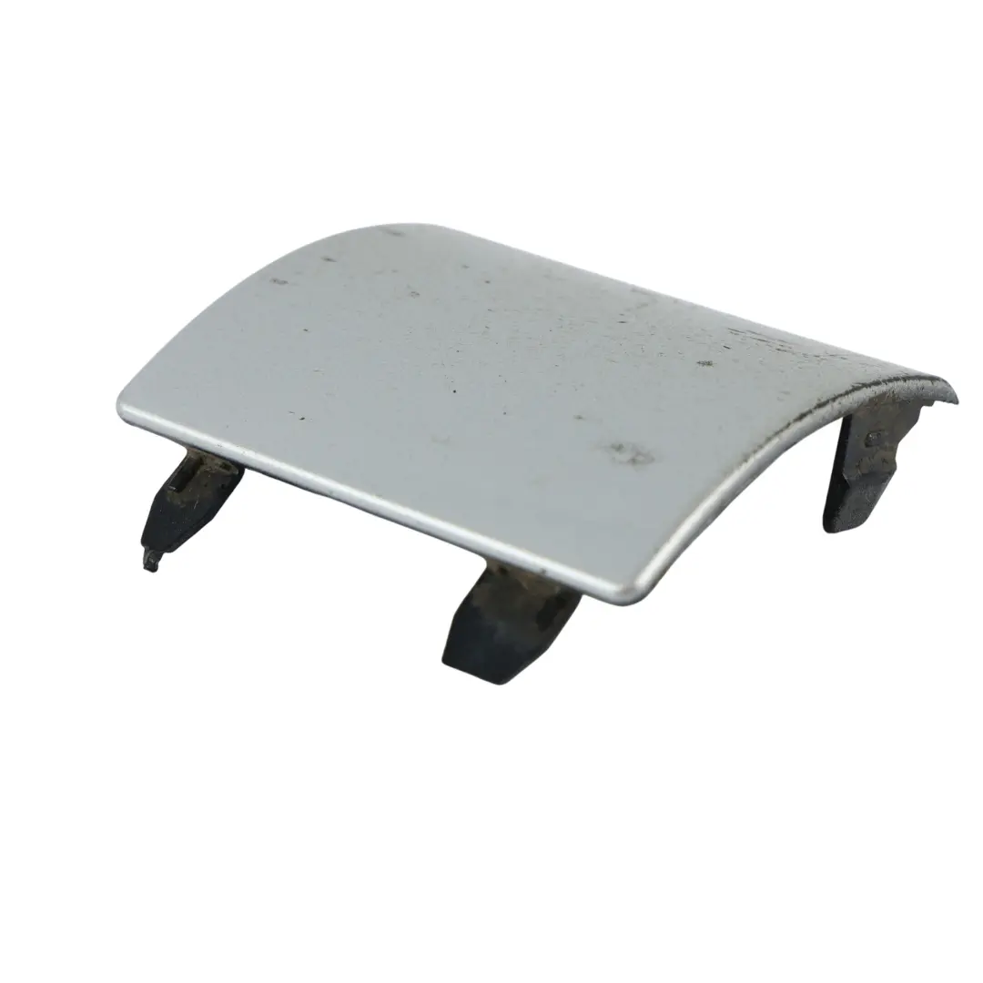 Mercedes W212 Cubierta Punto Elevación Gato Delantero Izquierdo Plata Iridio 775 - SKU A2126981530-IRS - Número de pieza A2126981530